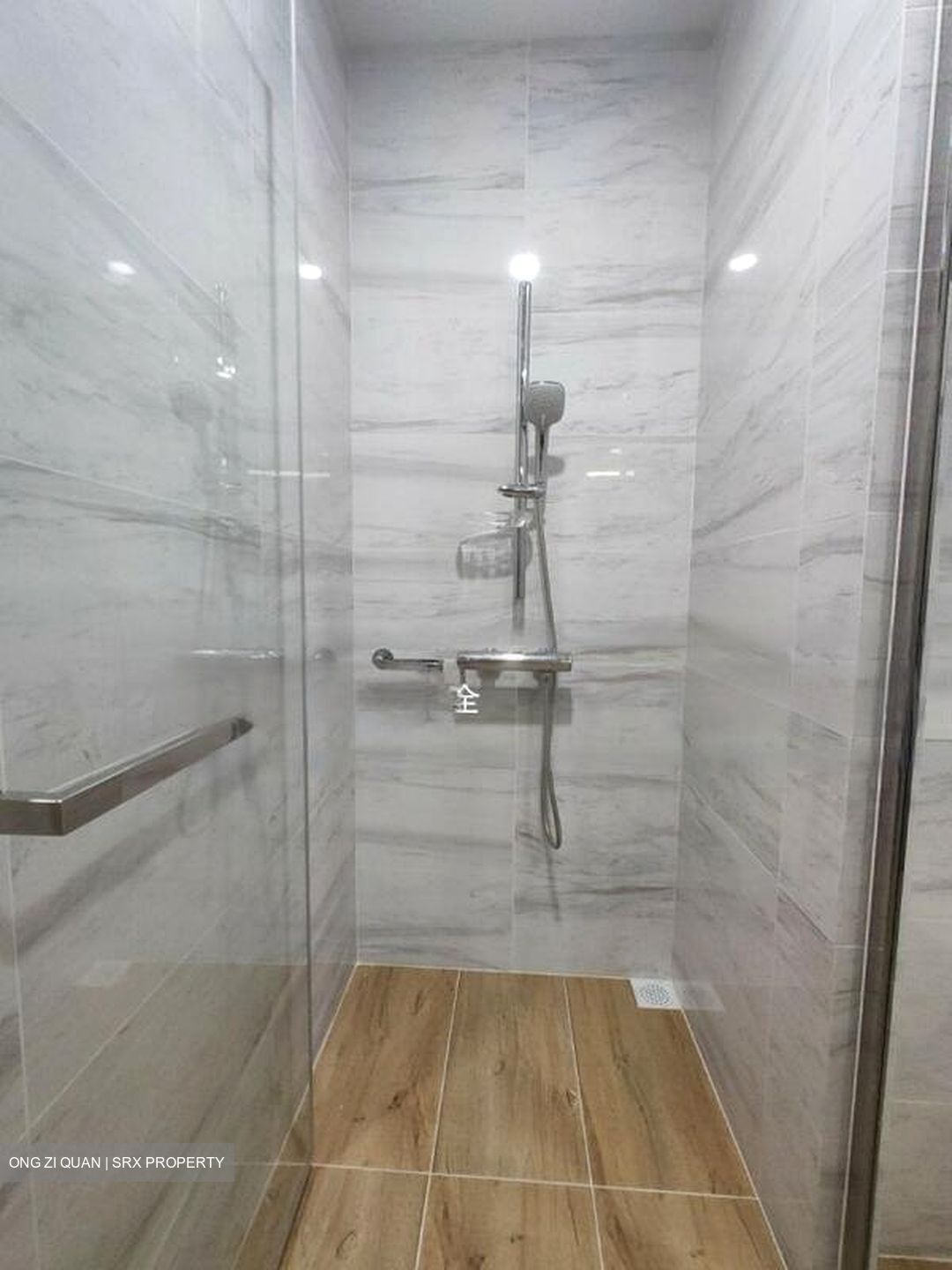 The Alps Residences (D18), Condominium #617588131